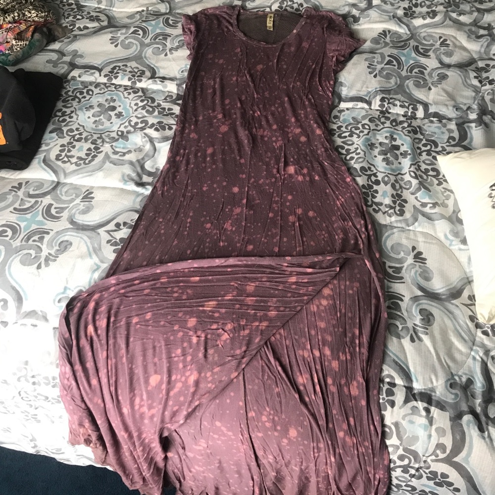 RVCA dress